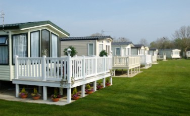 Static Caravan Insurance