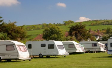 Caravan Insurance