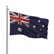 Flag of Australia